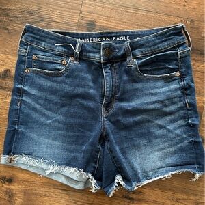 american eagle shorts